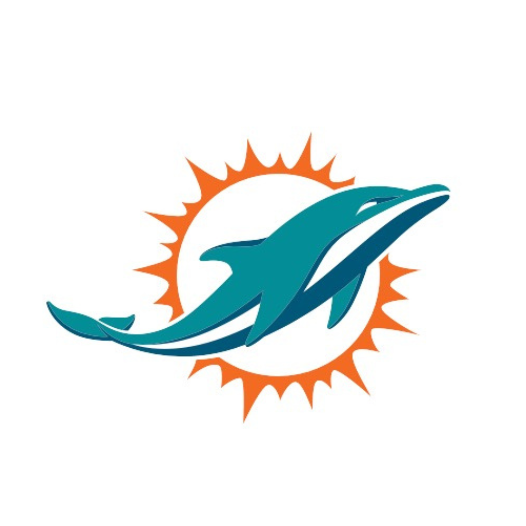 Miami Dolphins – Brianna Cannon