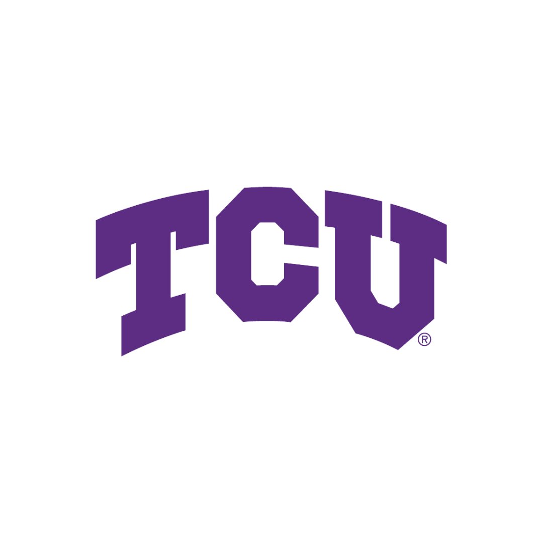 TCU Horned Frogs Headbands, Earrings & Gameday Accessories  display picture 1