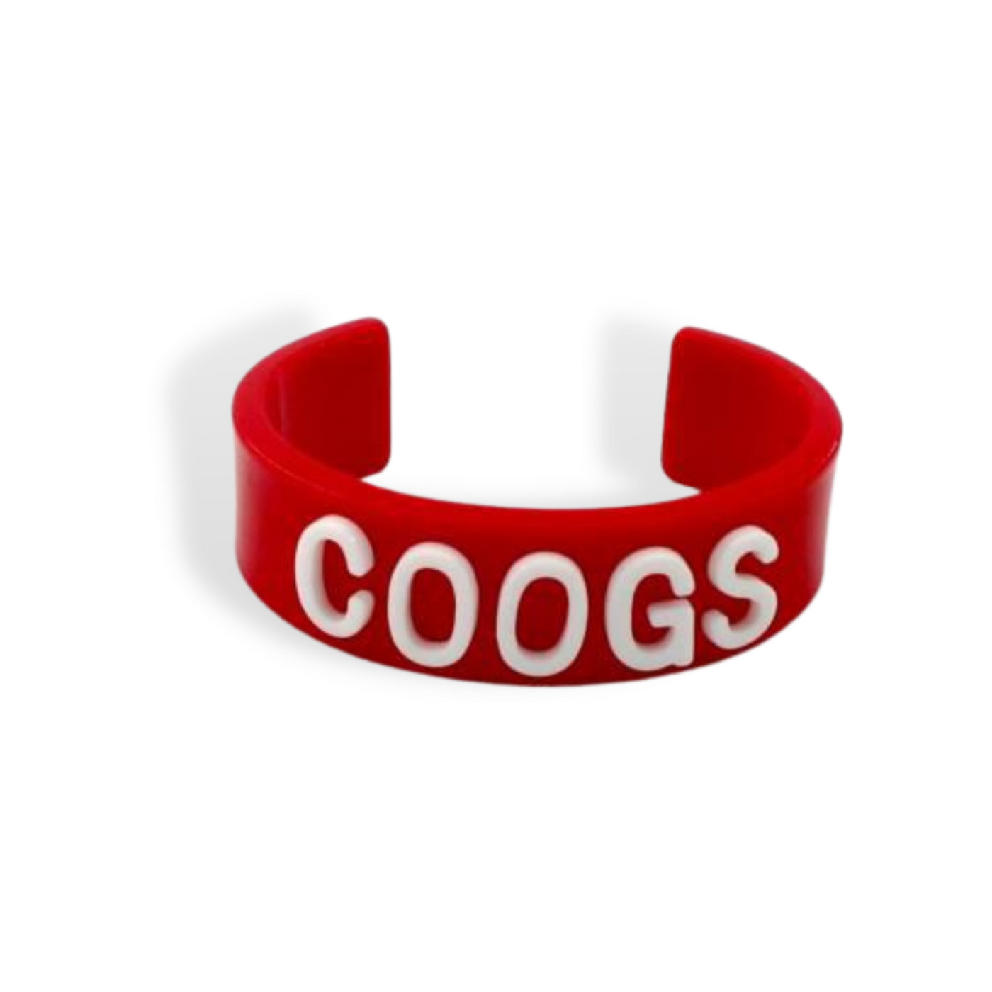 University of Houston COOGS Cuff