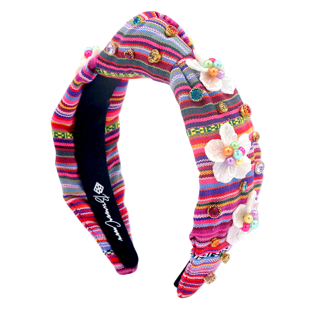 Fiesta buy Headband