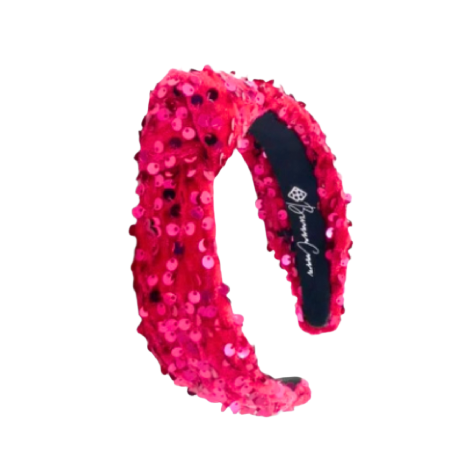 Brianna Cannon Colorful Sequin Kids Headband Hair Accessories - Headbands, Clips & Scrunchies - Brianna  main image 4
