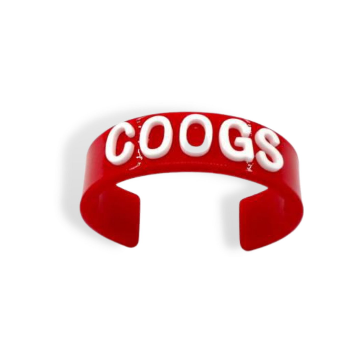 University of Houston COOGS Cuff