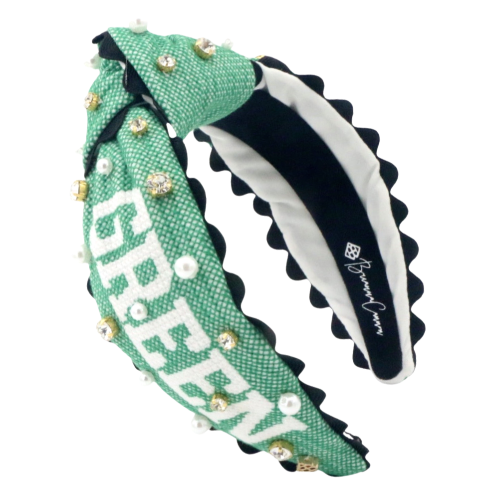 BRIANNA CANNON K-State Stitch Headband