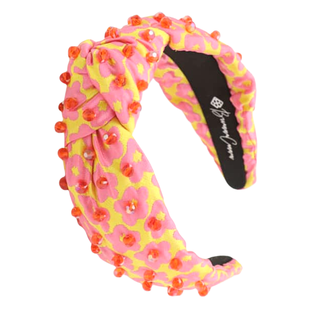 brianna cannon mardi gras headband brianna cannon mardi gras headband