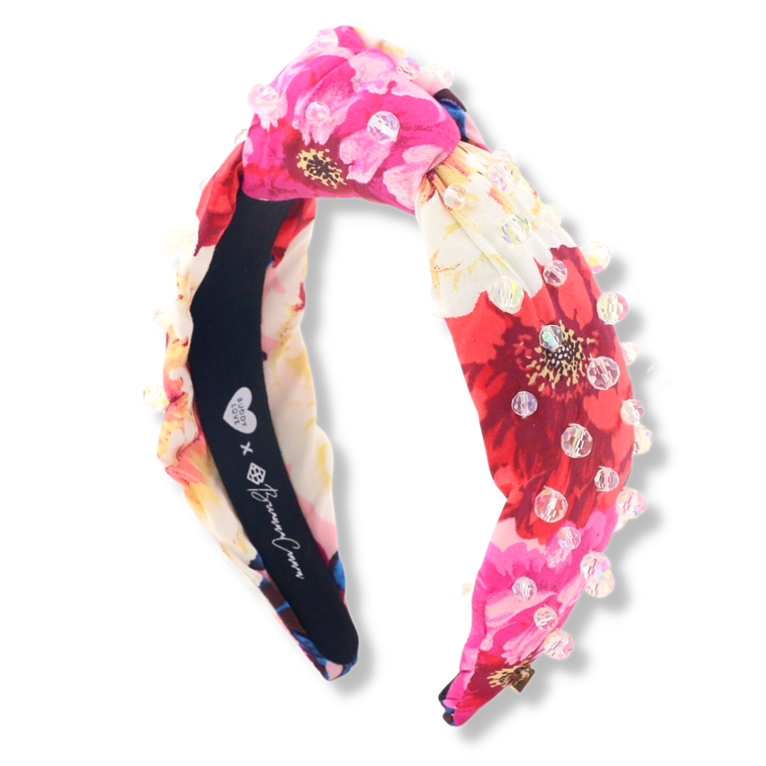 BuddyLove X Brianna Cannon Jubilee Headband