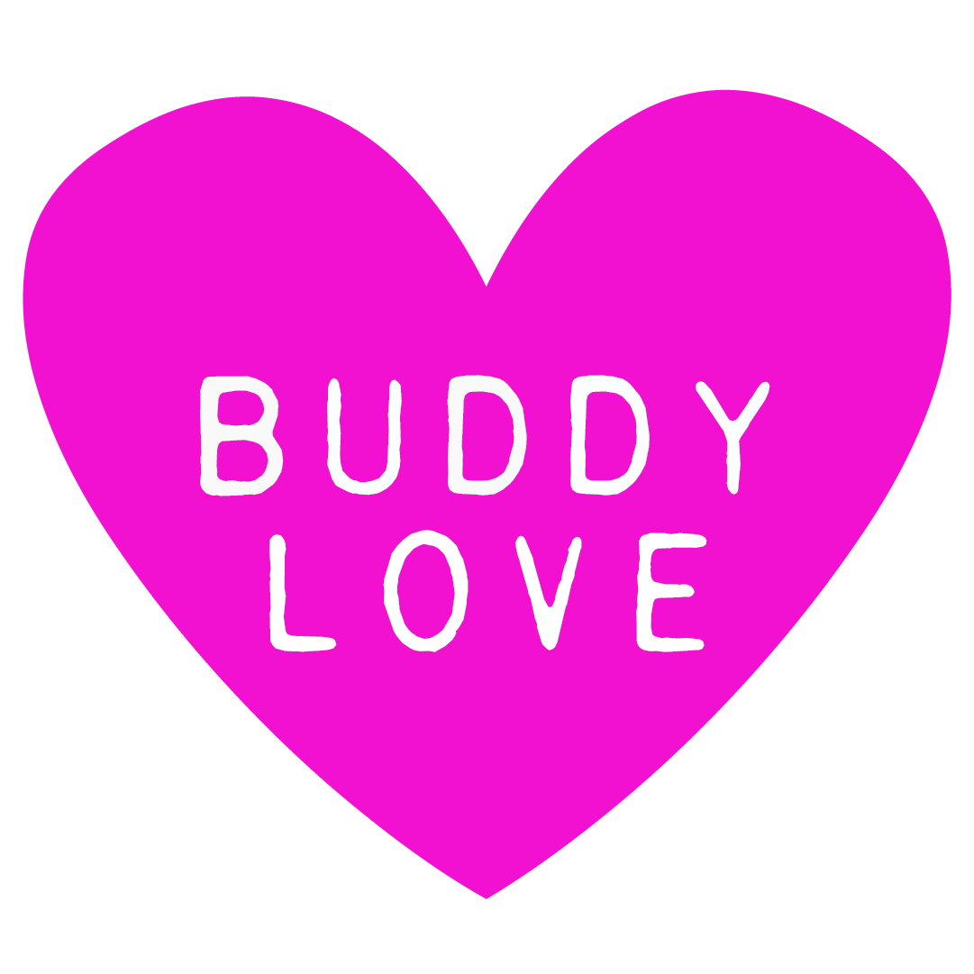 BuddyLove Collaboration