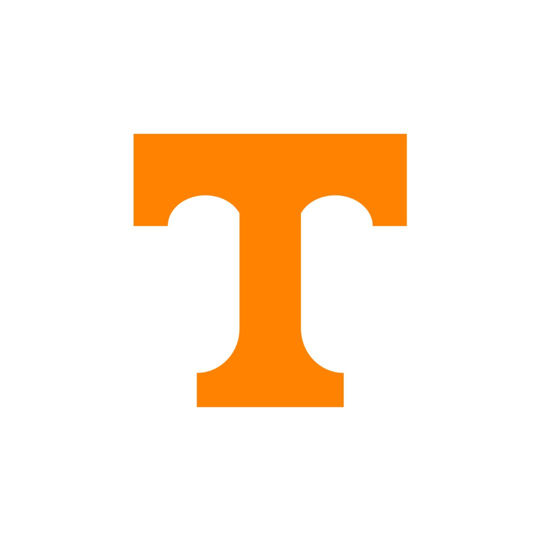 University of Tennessee Gameday Accessories