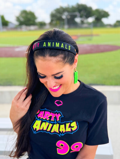 PARTY ANIMALS Earrings