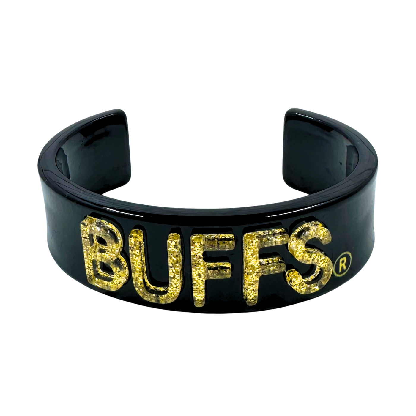 Colorado BUFFS Cuff