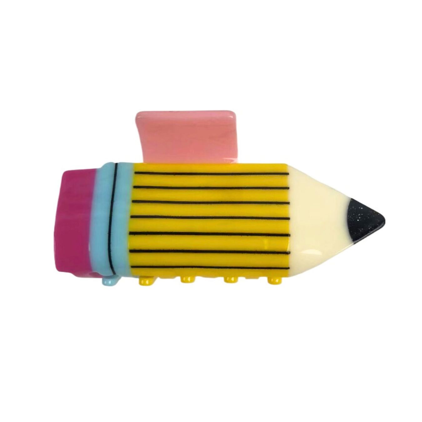 Pencil Claw Clip