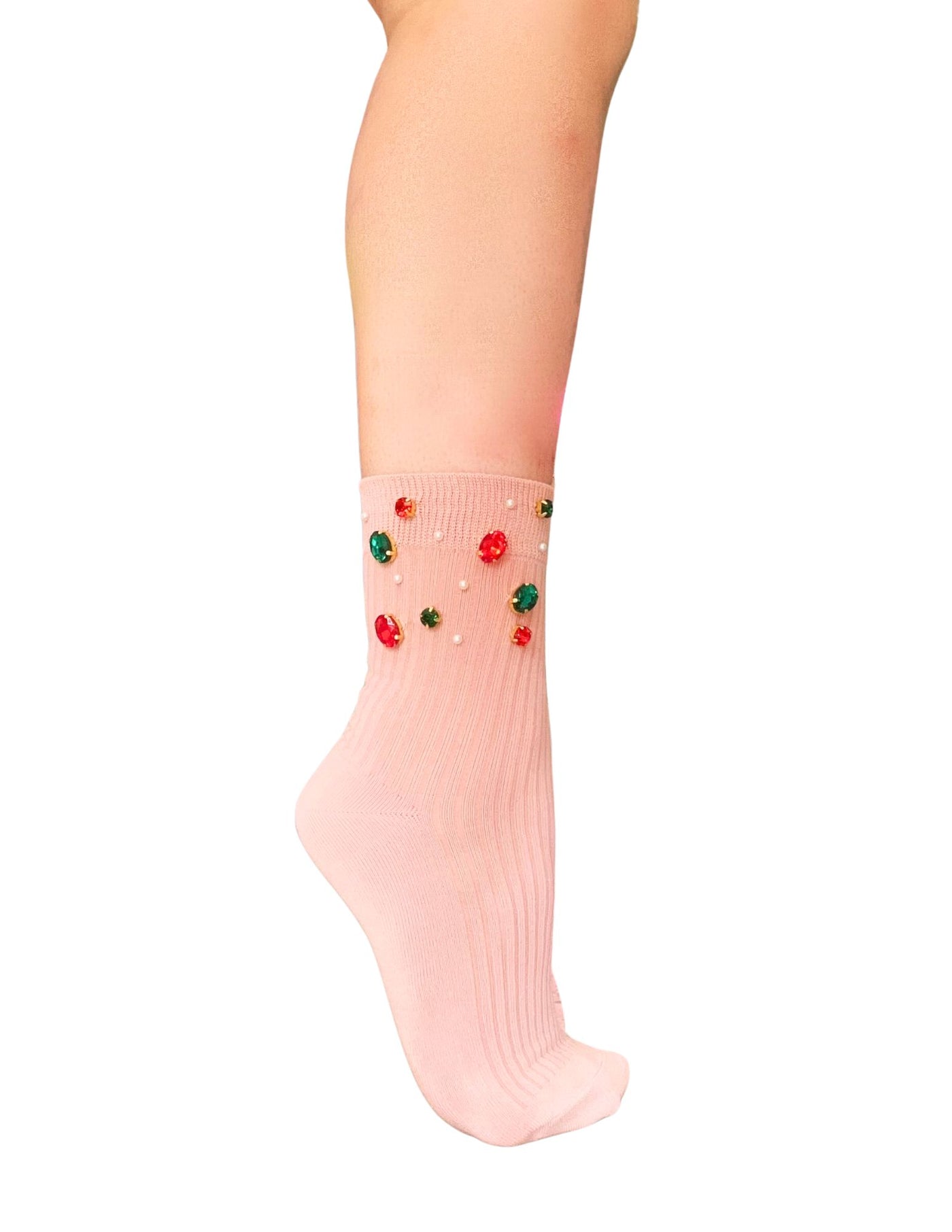 Bling Socks