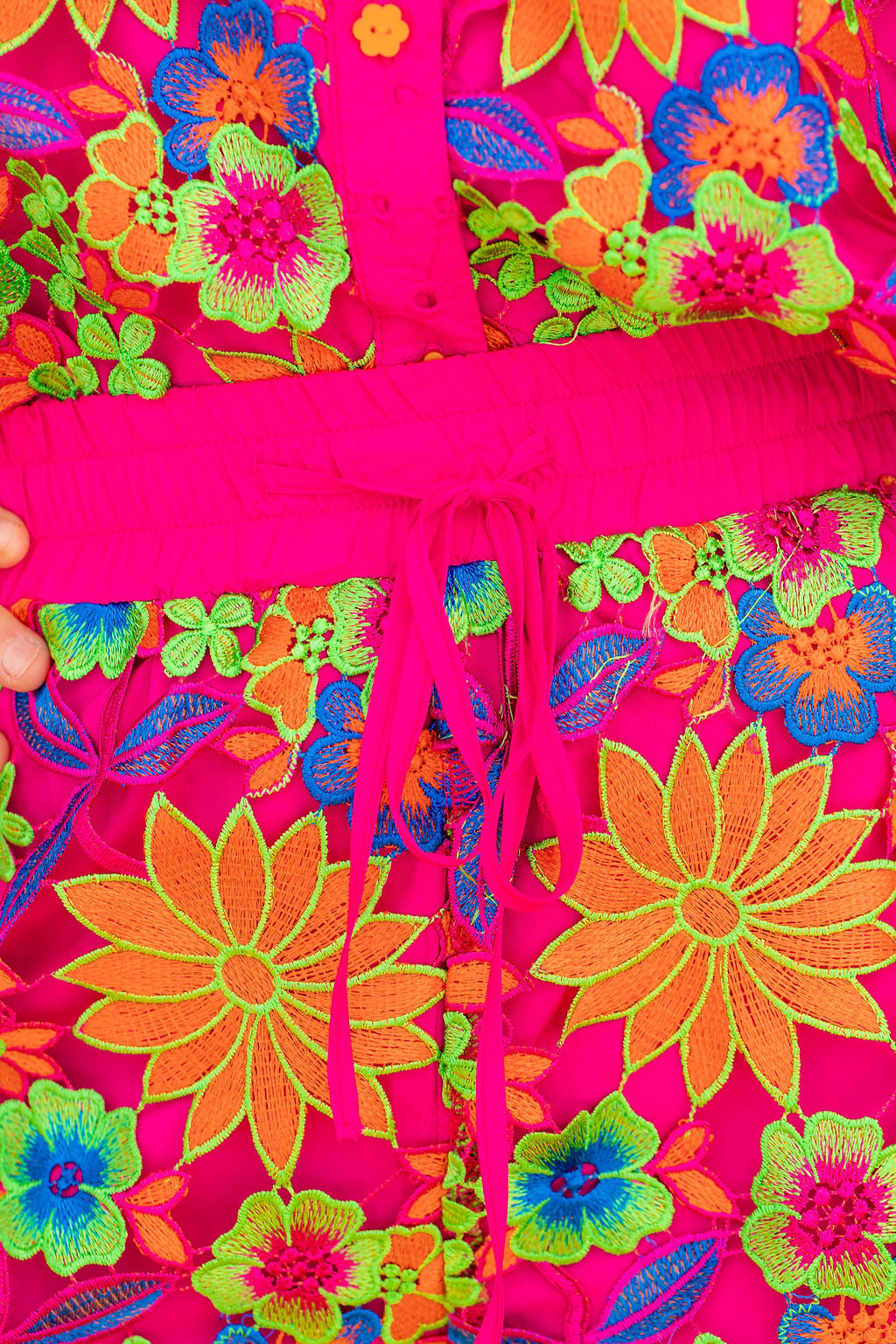 Malibu Lounge Shorts