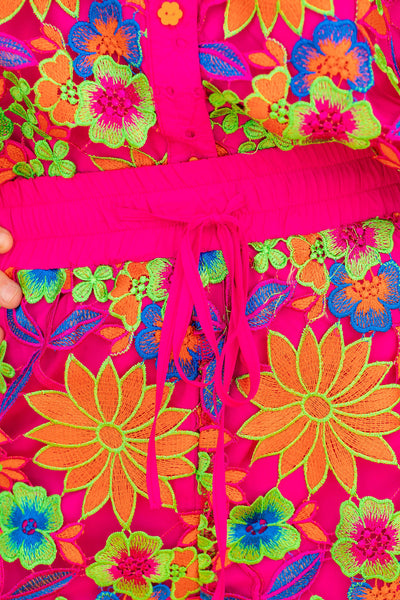 Malibu Lounge Shorts