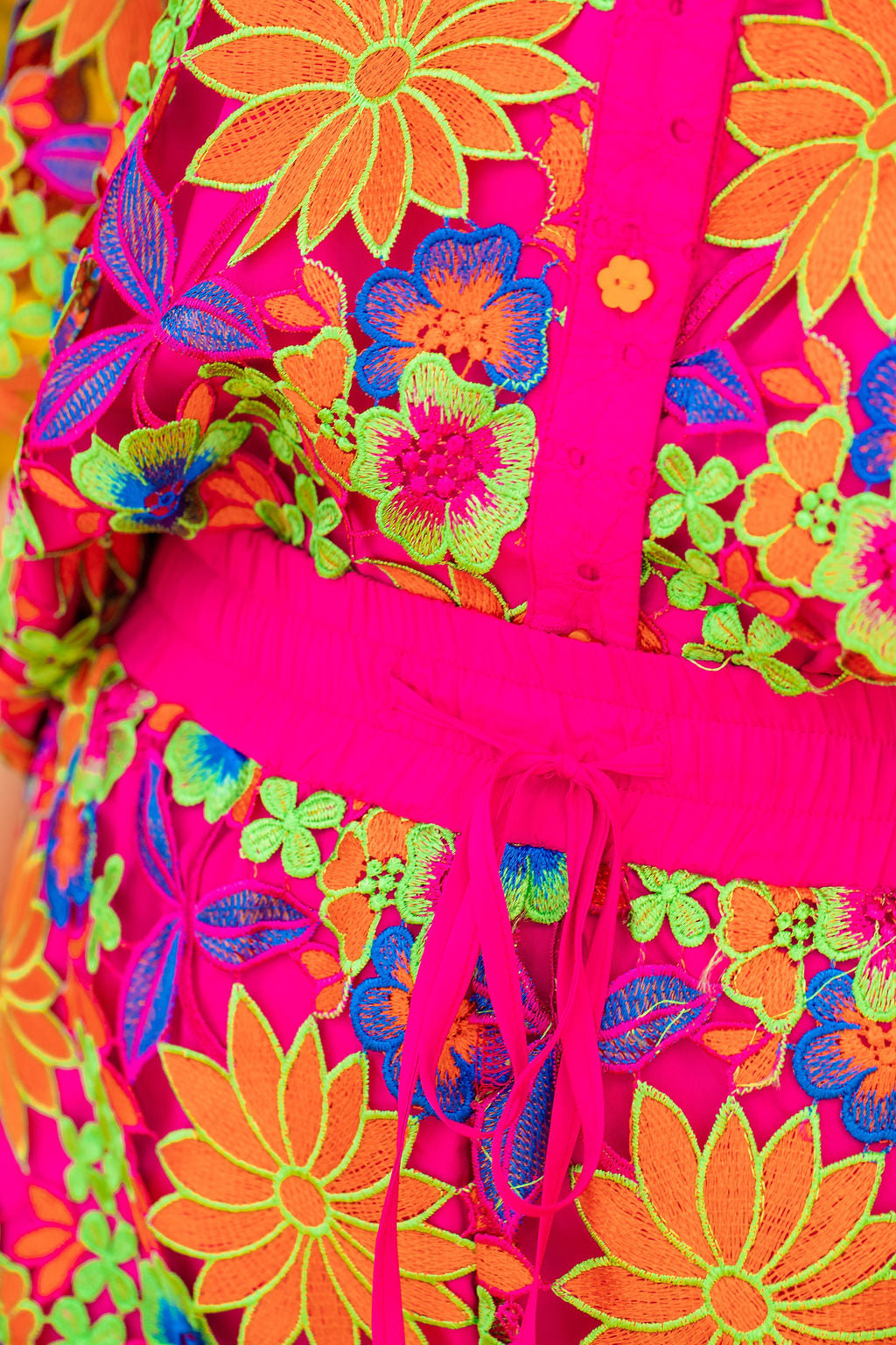 Malibu Lounge Shorts