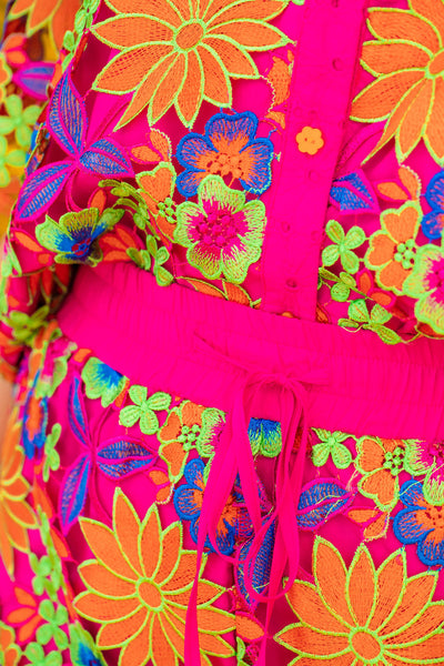 Malibu Lounge Shorts