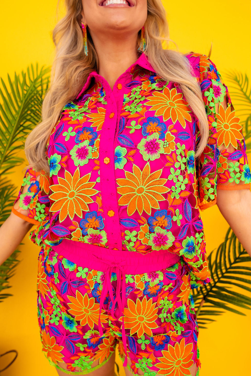 Malibu Lounge Shorts