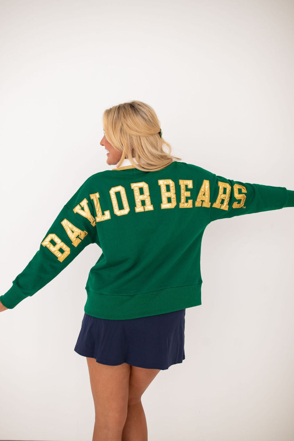 Baylor BC Club Sweatshirt