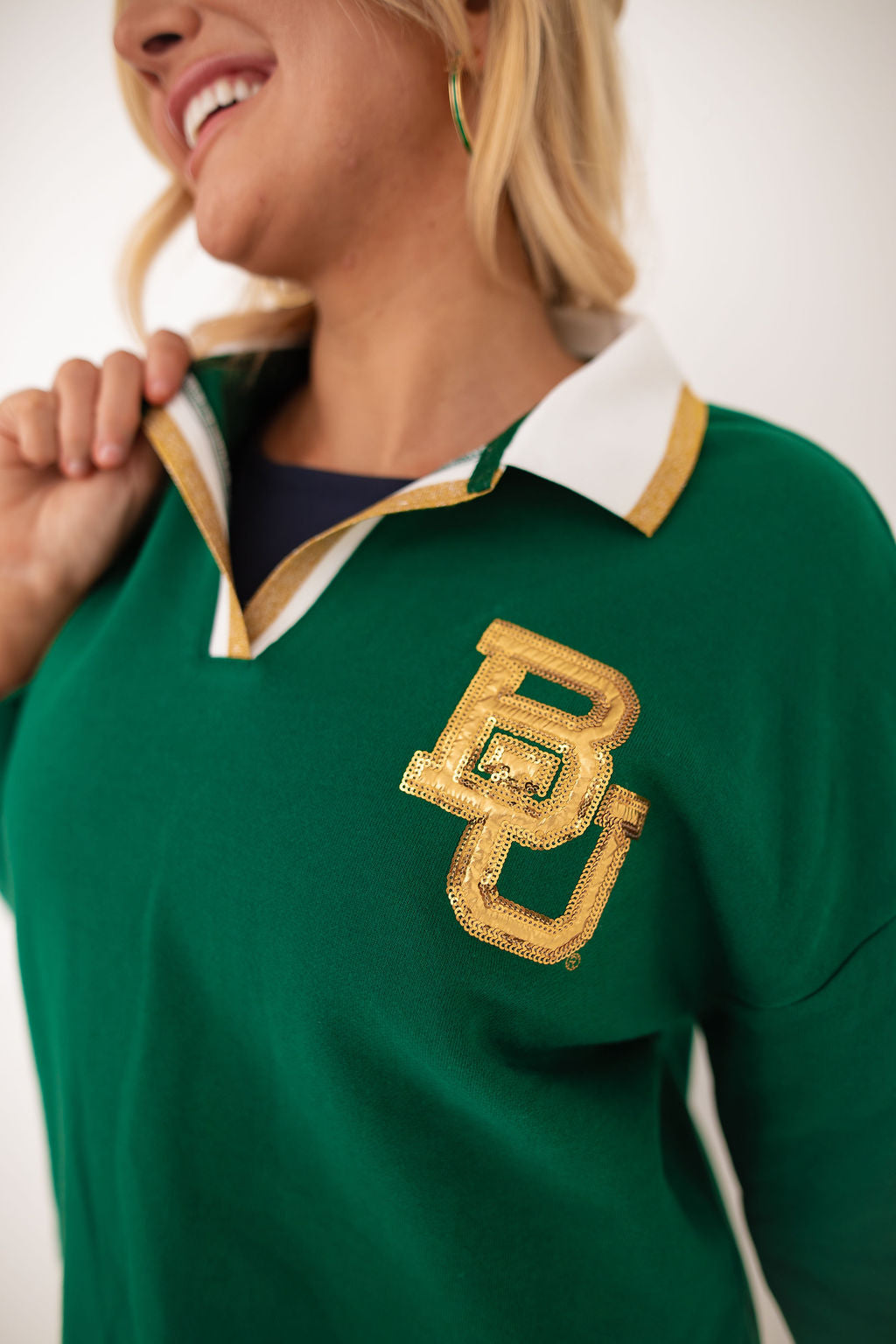 Baylor BC Club Sweatshirt
