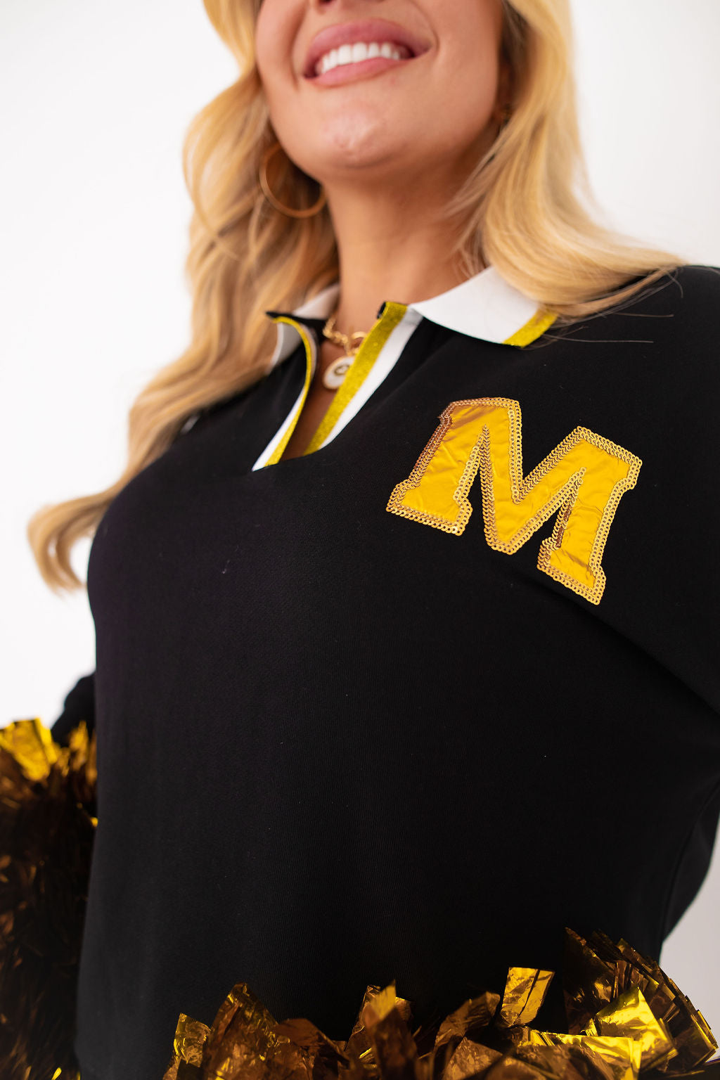 Missouri BC Club Sweatshirt