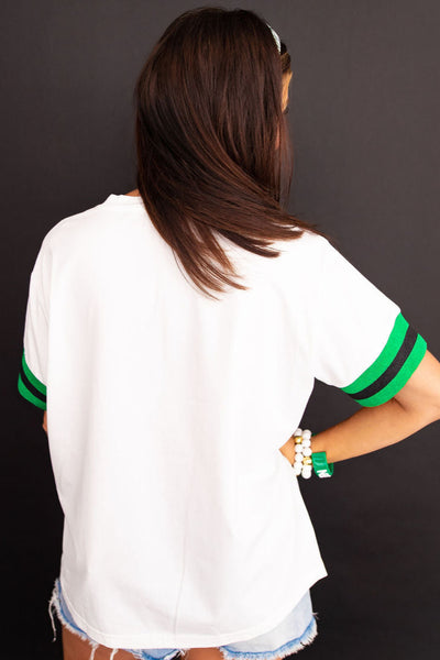 North Texas Sparkle Logo T-Shirt