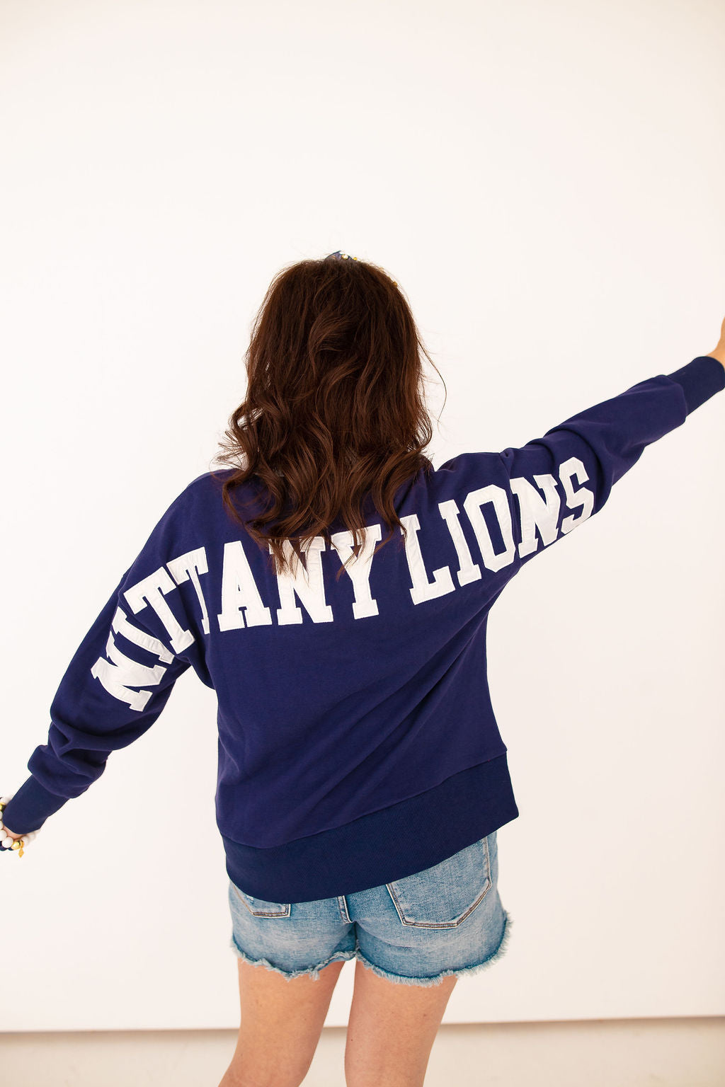 Penn State BC Club Sweatshirt