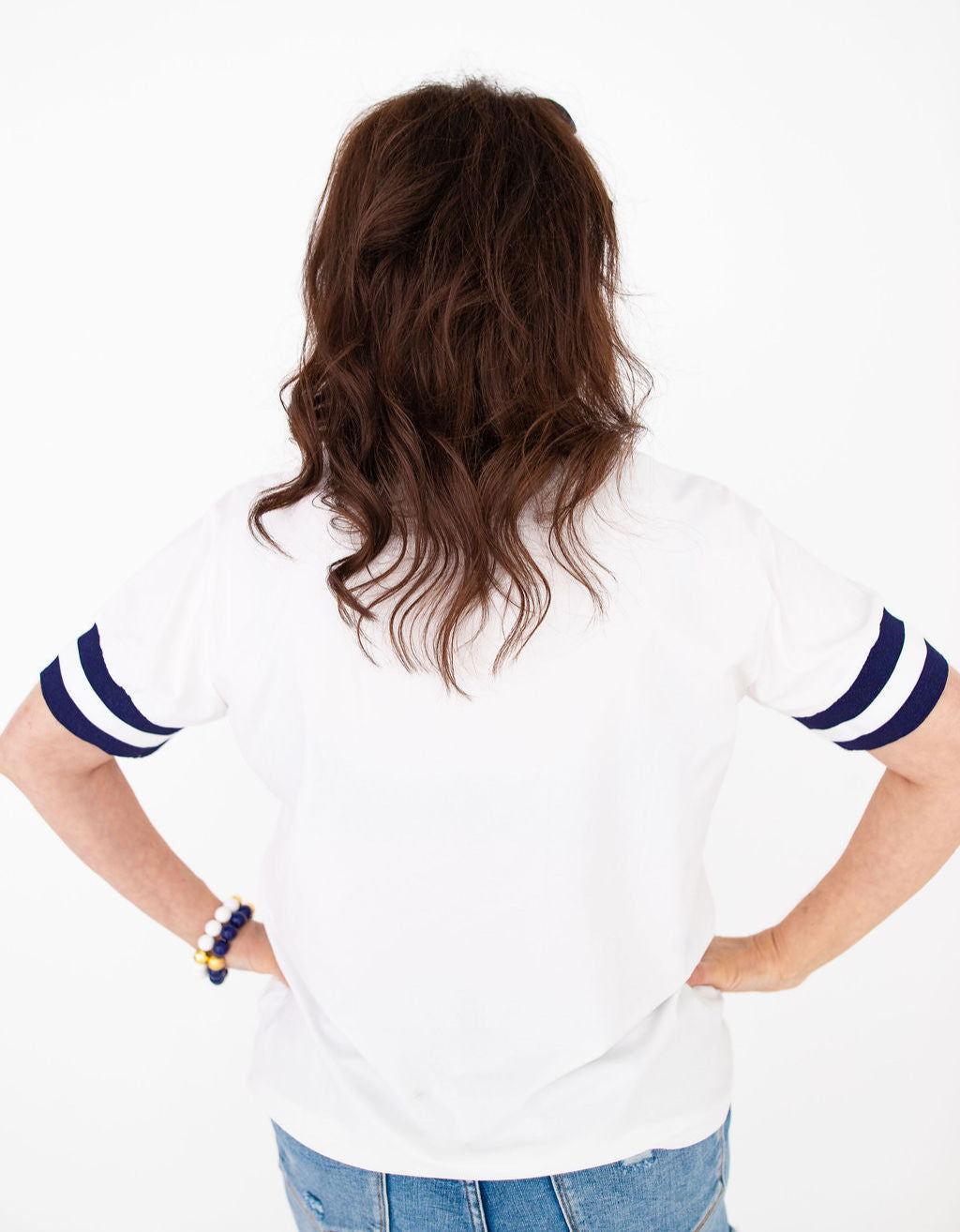 Penn State Sparkle Logo T-Shirt