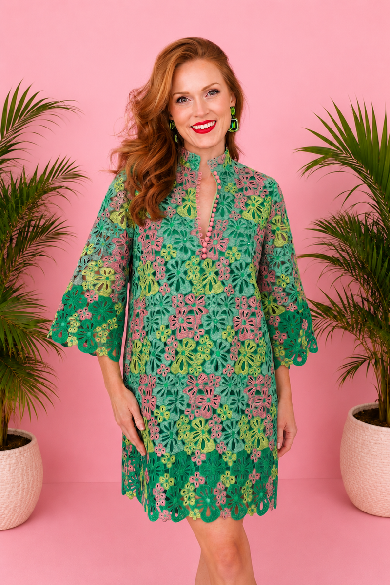 BC Caftan - Worth Avenue