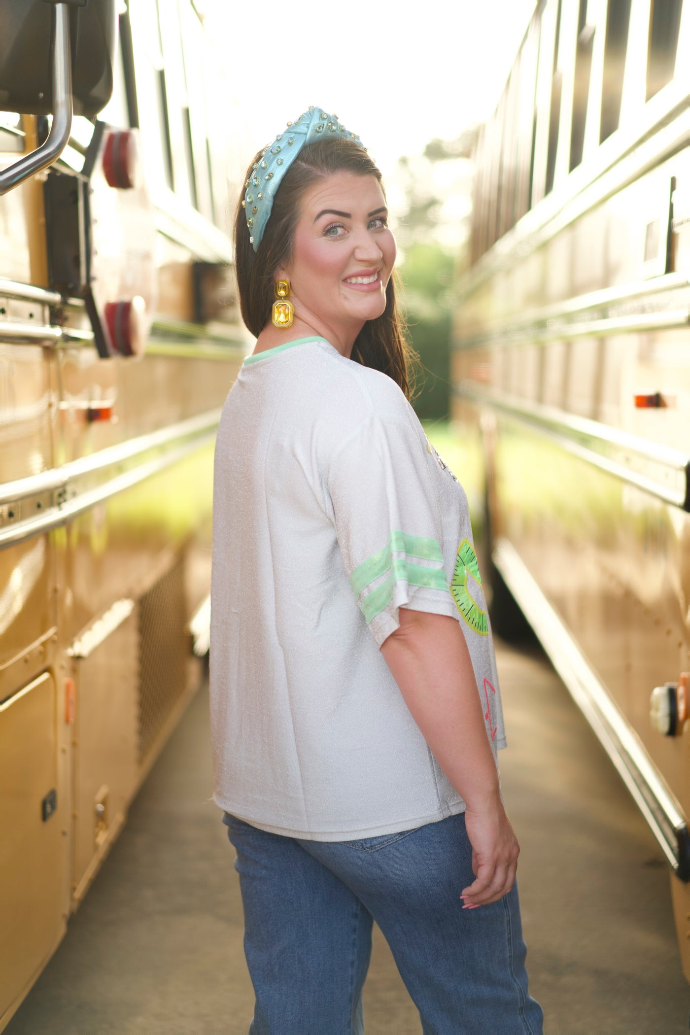 School Days Math T-Shirt