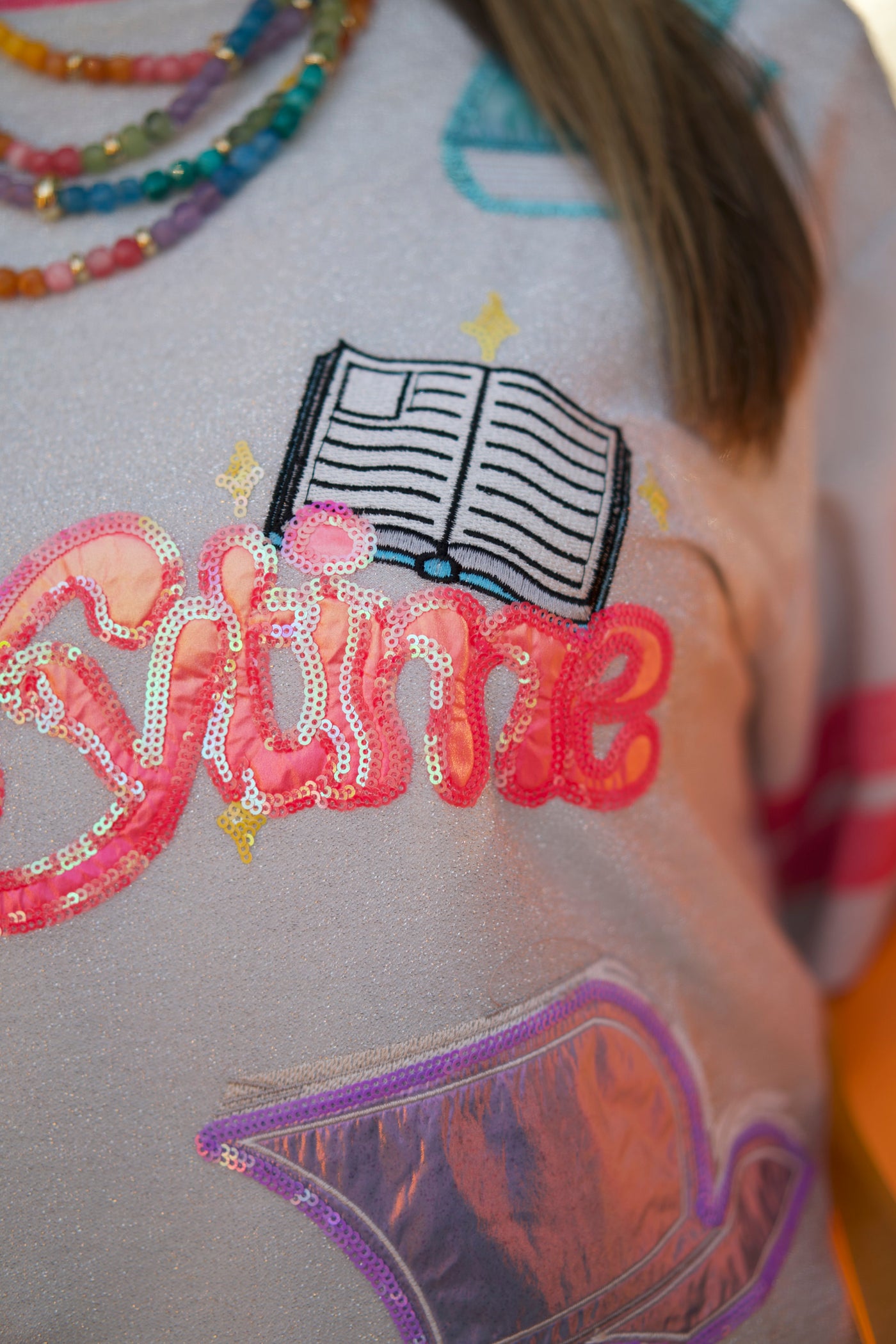 School Days Storytime T-Shirt