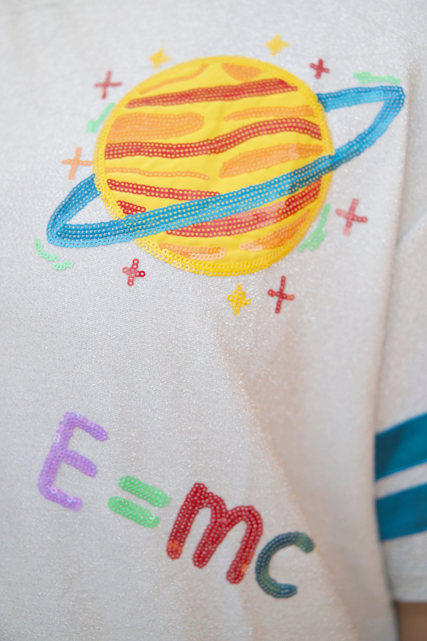 School Days Science T-Shirt