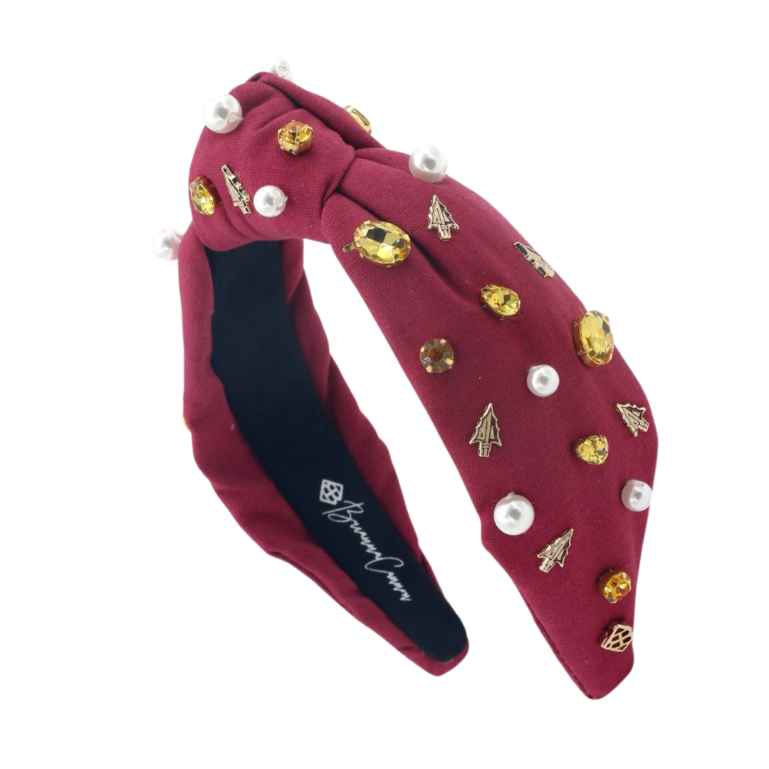 Florida State Logo Headband