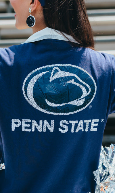 Penn State BC Club Dress with Lion Logo