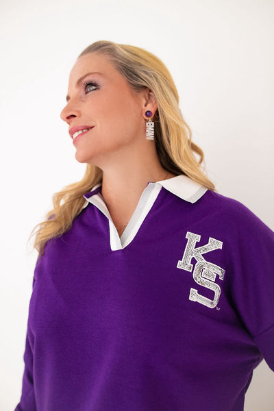 Kansas State BC Club Sweatshirt