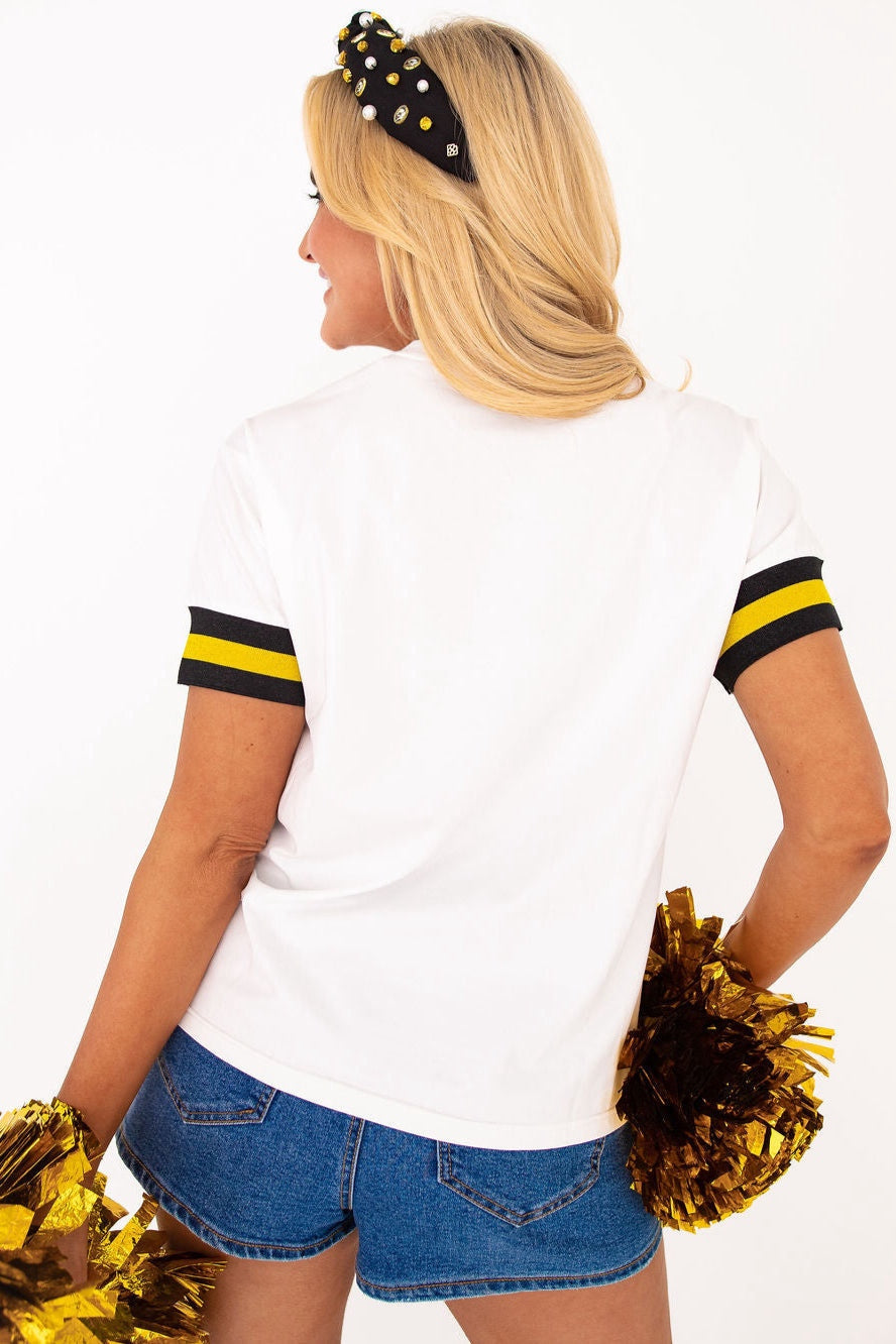 Missouri Sparkle Logo T-Shirt