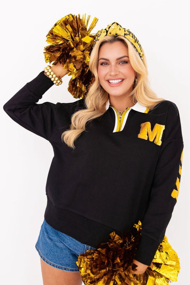 Missouri BC Club Sweatshirt