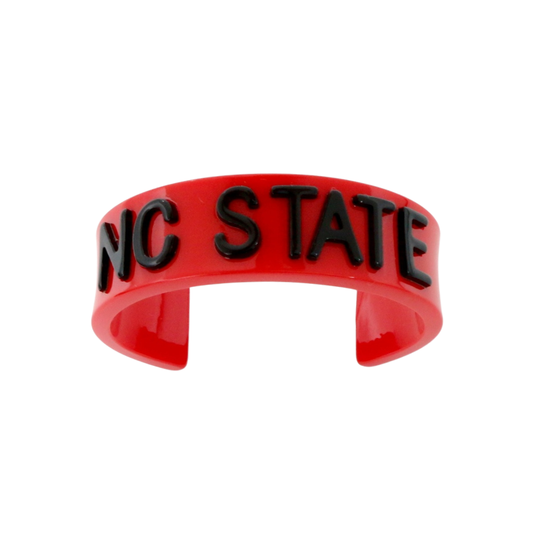 NC State NC STATE Cuff