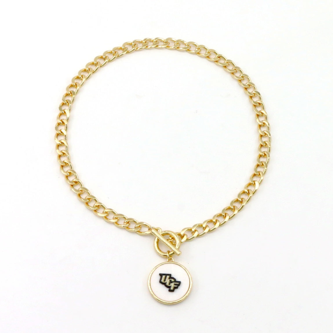 Central Florida Pearl Pendant Necklace PRE-ORDER