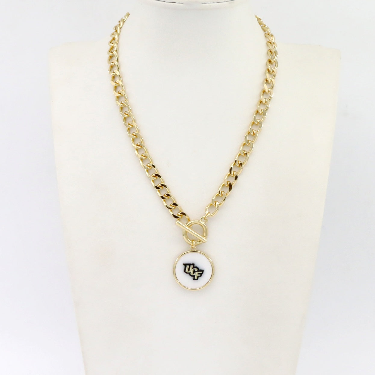 Central Florida Pearl Pendant Necklace PRE-ORDER