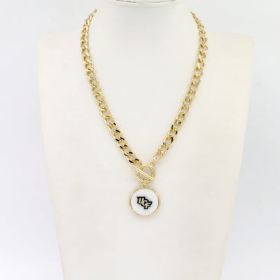 Central Florida Pearl Pendant Necklace PRE-ORDER