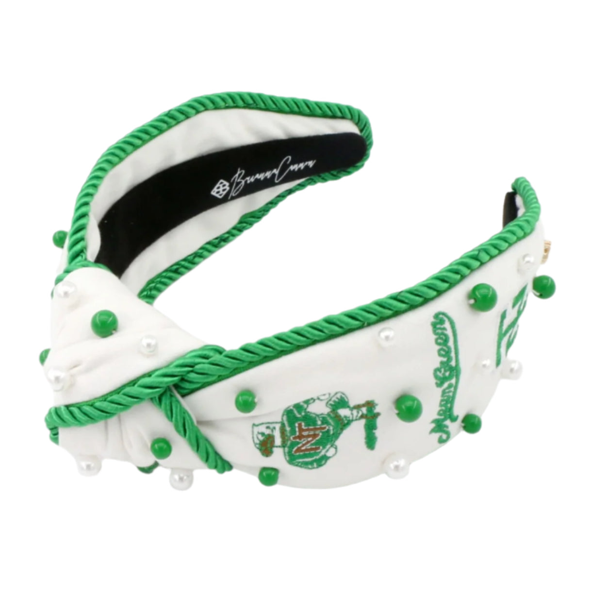 North Texas Vintage Logo Headband