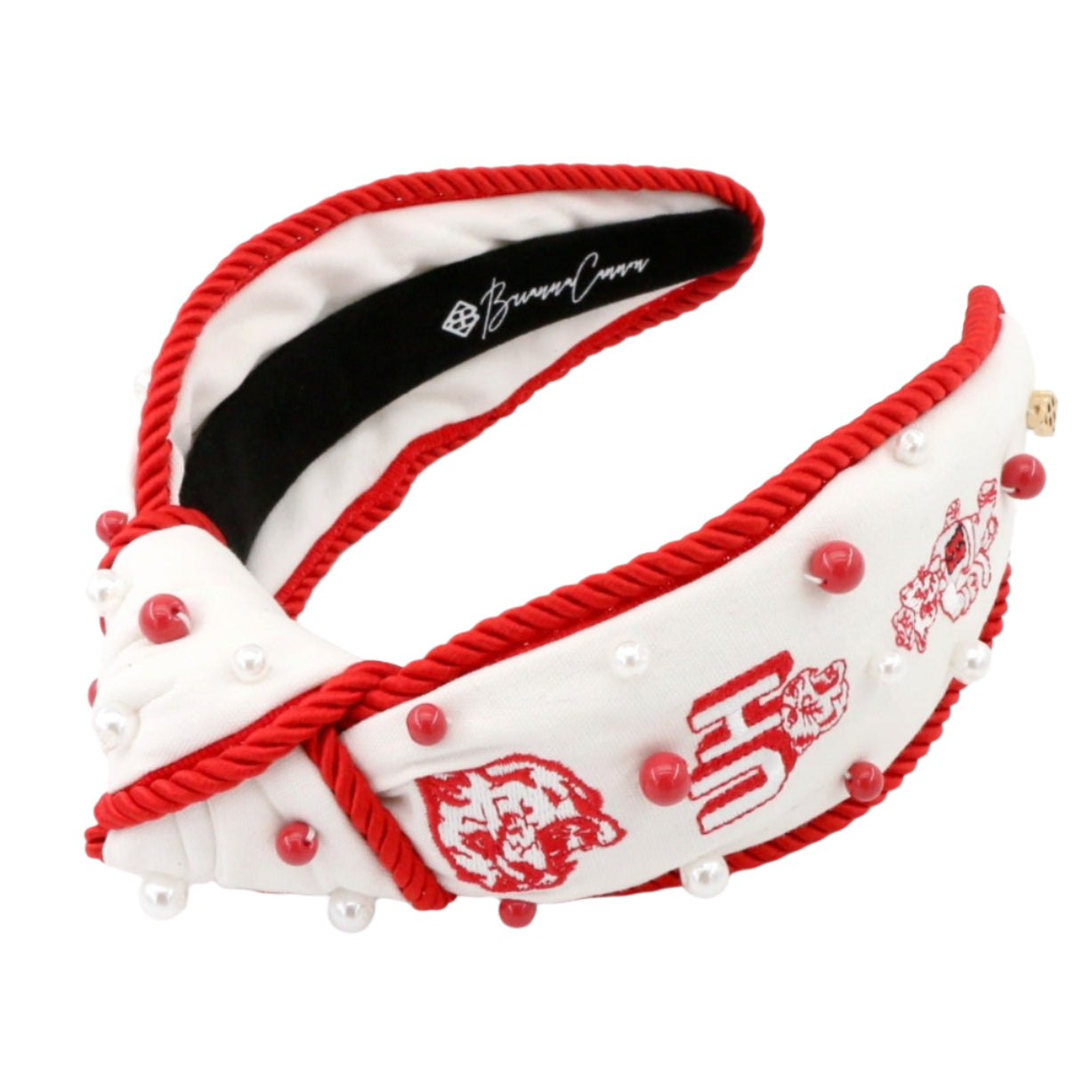 Houston Vintage Logo Headband