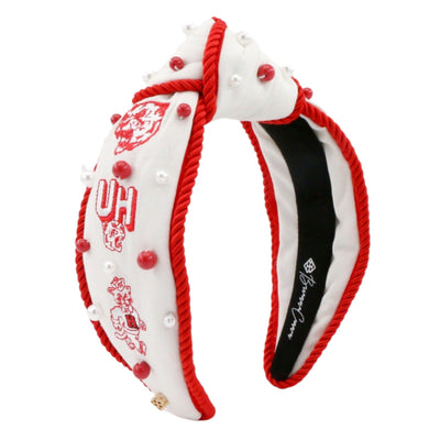 Houston Vintage Logo Headband