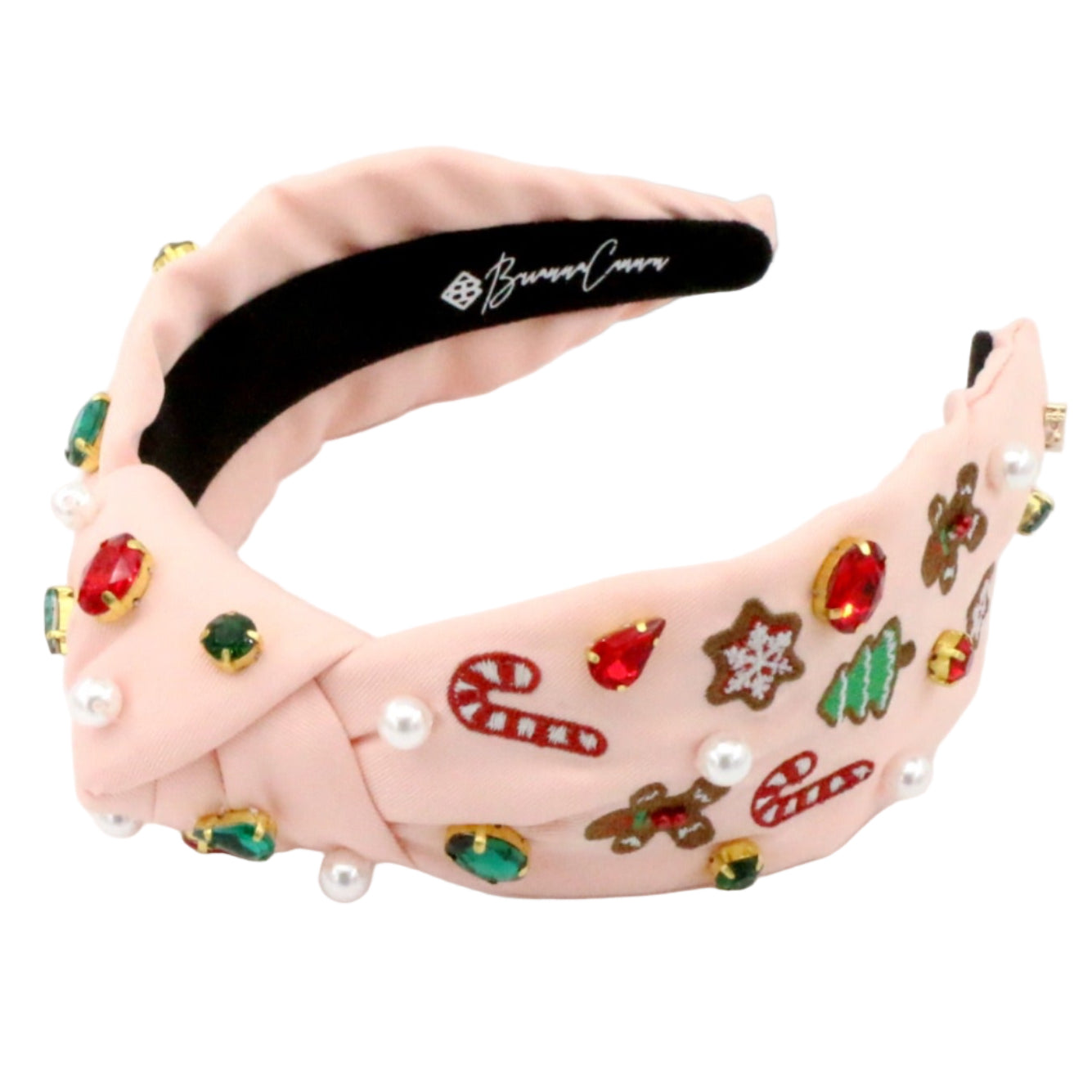 Holiday Cookie Party Headband