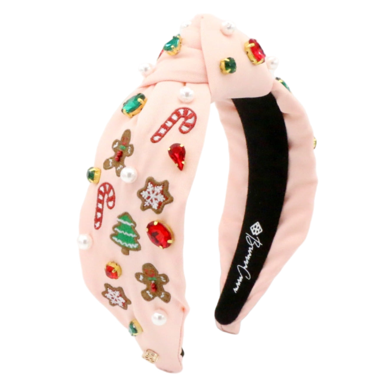 Holiday Cookie Party Headband