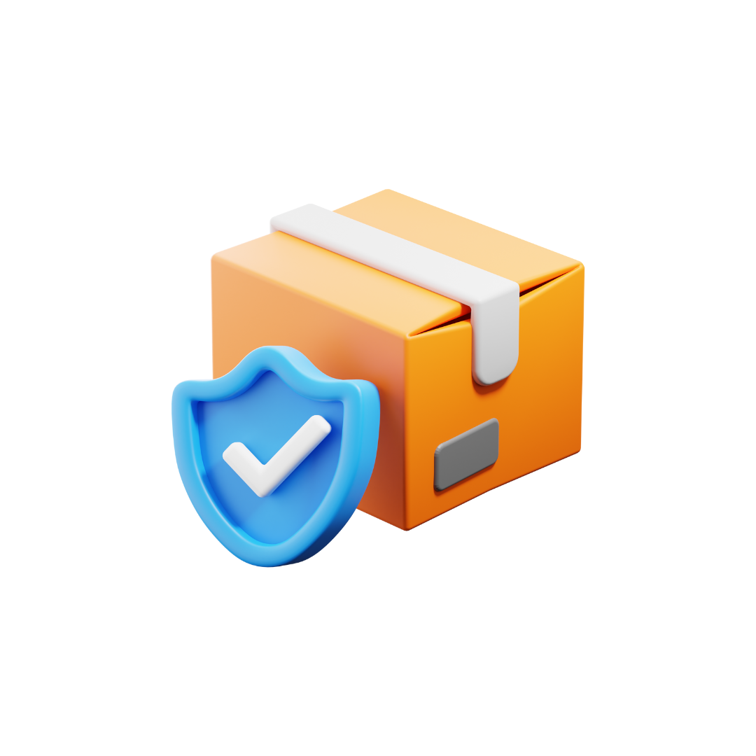 Package Protection: Protect My Order