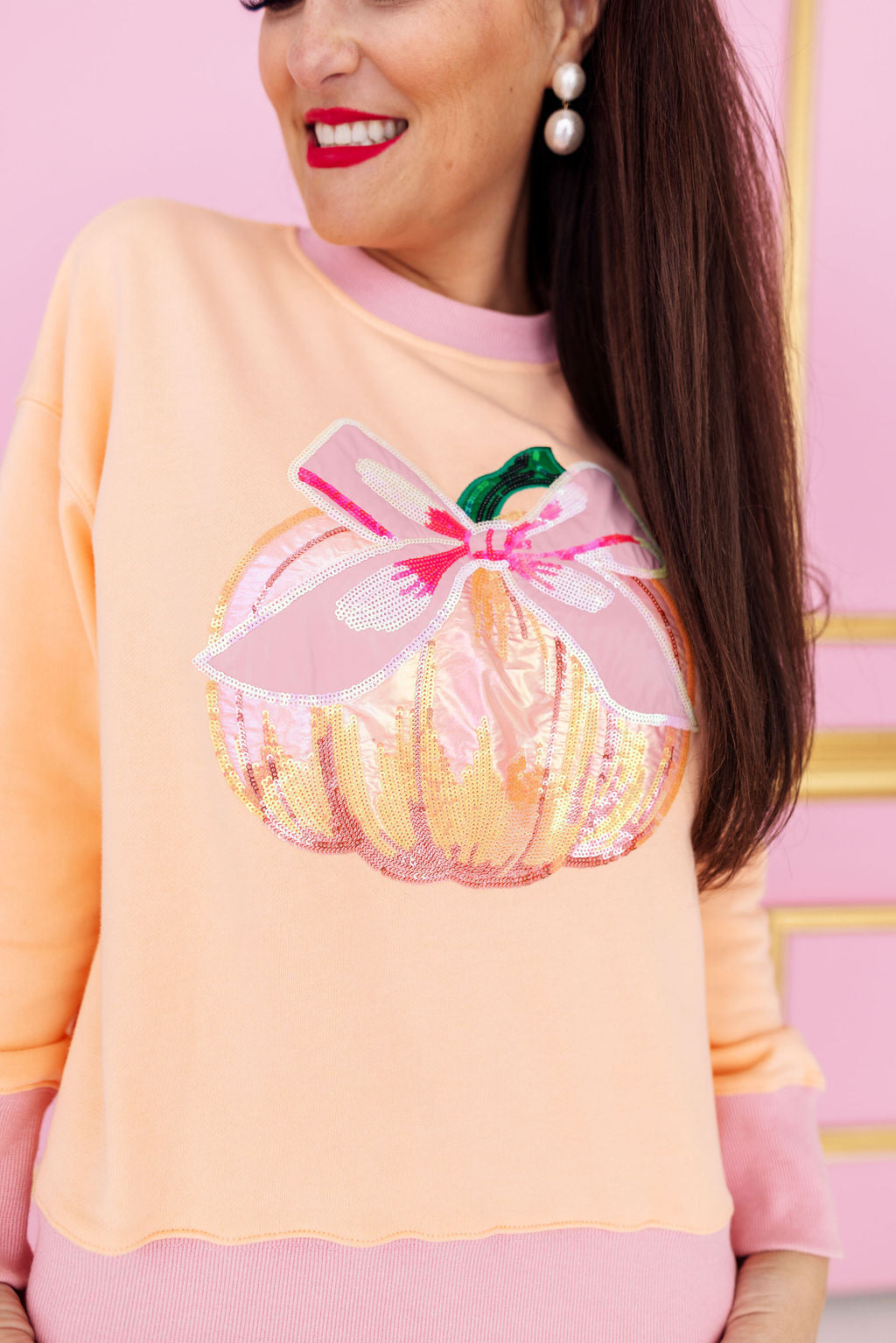 Cutest Pumpkin Sweatshirt