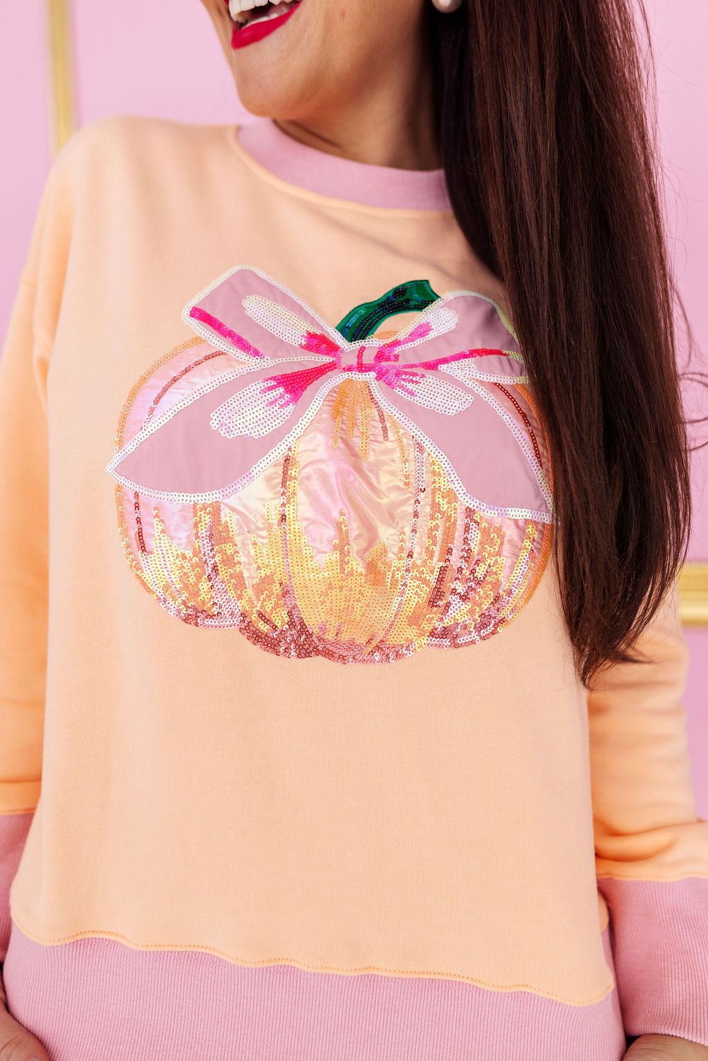 Cutest Pumpkin Sweatshirt