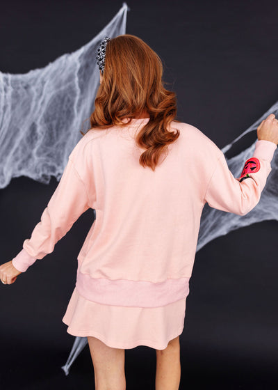 Jackie O Lantern Sweatshirt