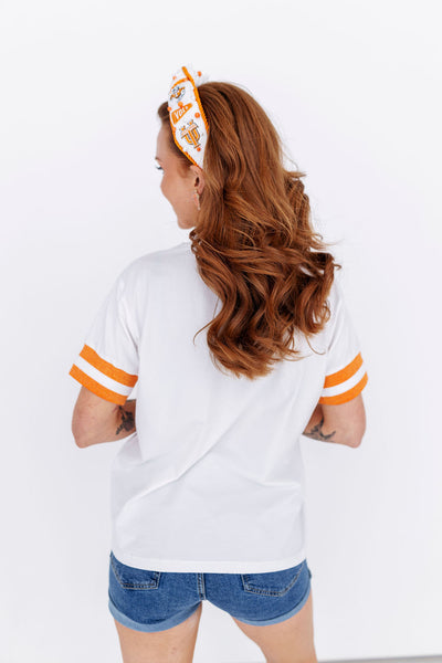 Tennessee Sparkle Logo T-Shirt