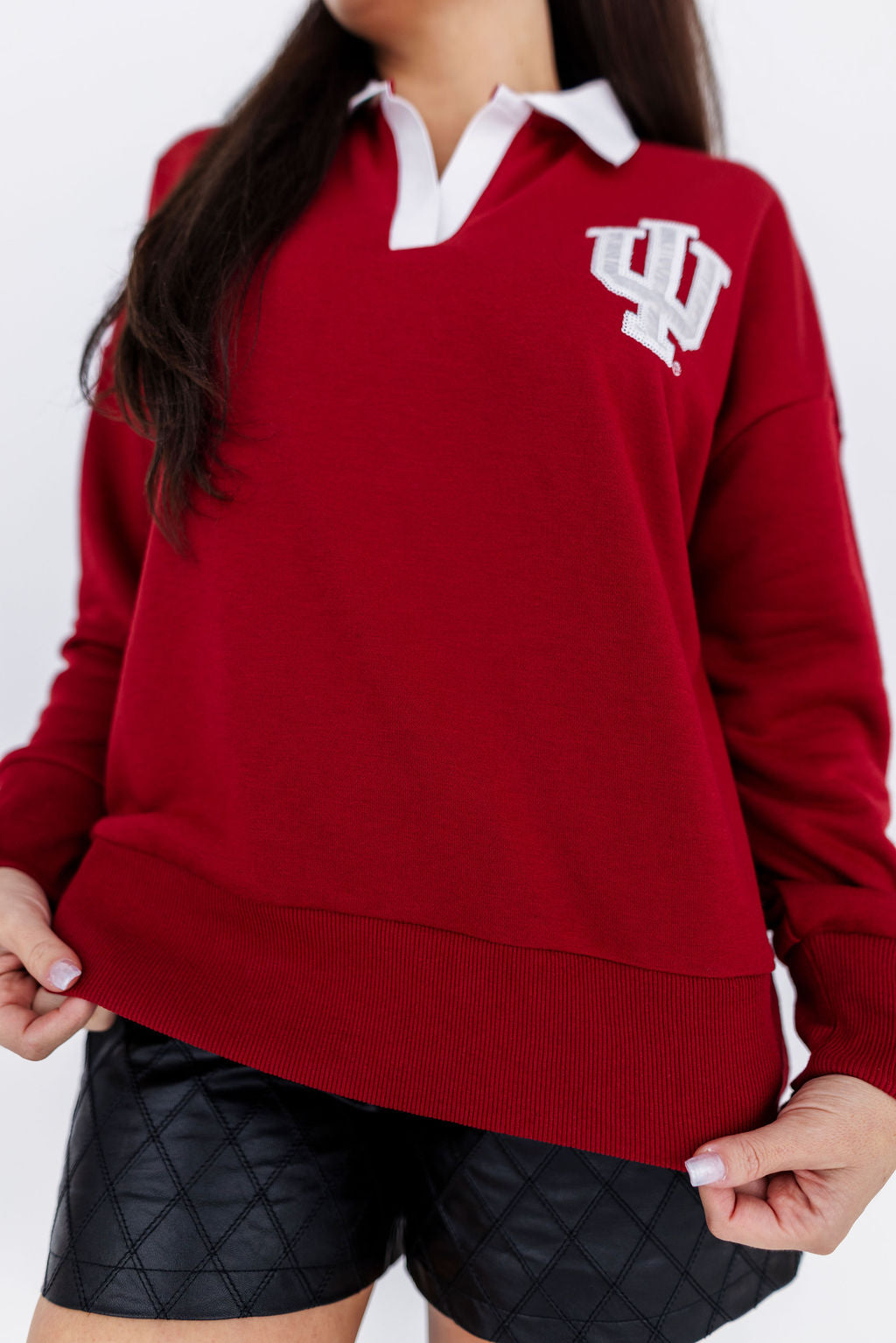 Indiana BC Club Sweatshirt